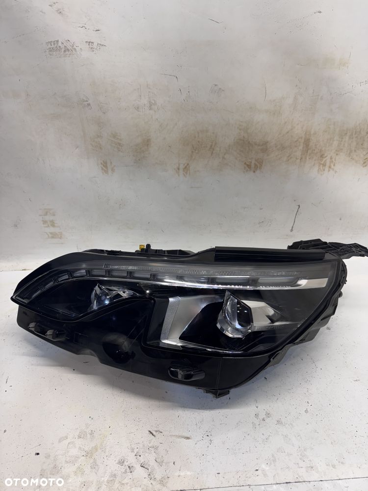 PG-131 LAMPA LEWA FULL LED PEUGEOT 5008/3008 - 1