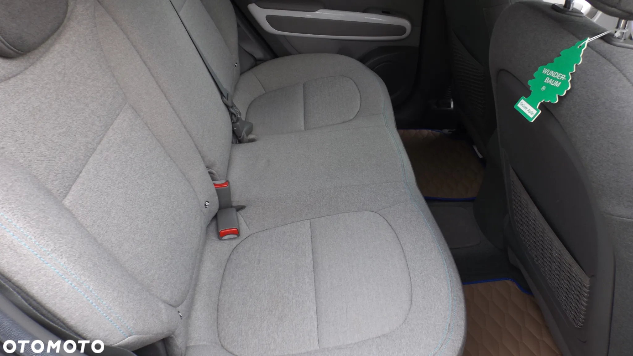 Kia Soul EV - 15
