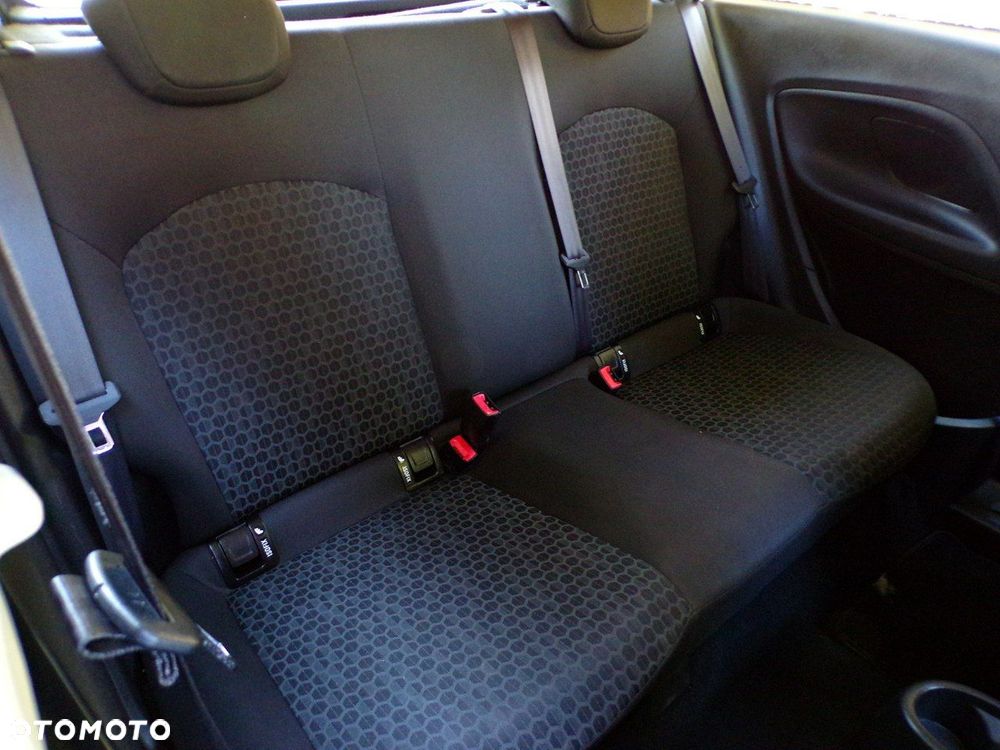 Opel Corsa 1.2 16V Color Edition - 25