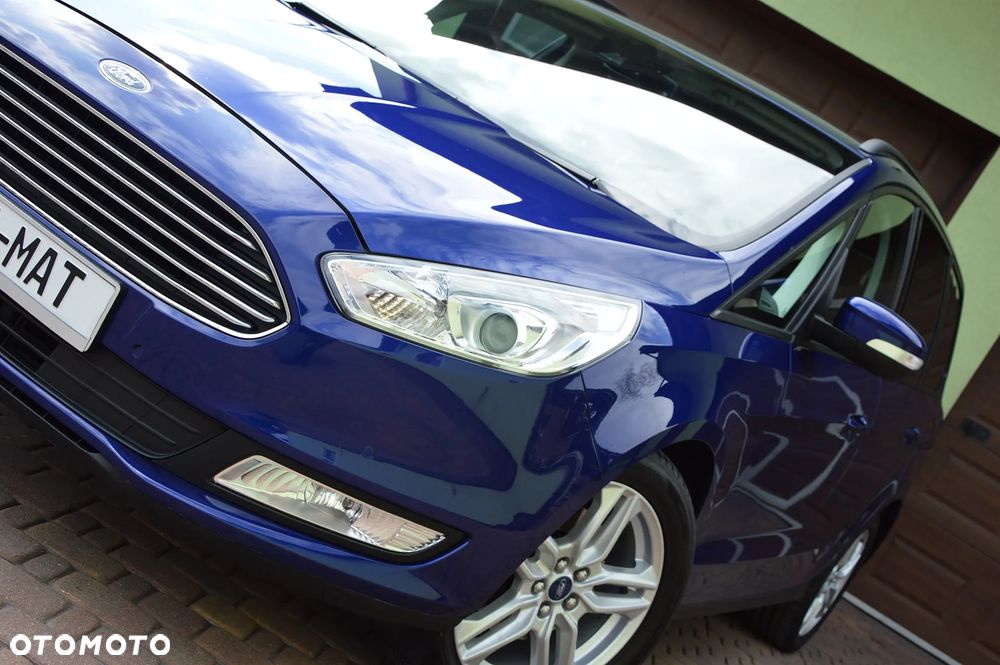 Ford Galaxy 1.5 EcoBoost Start-Stopp Titanium - 2