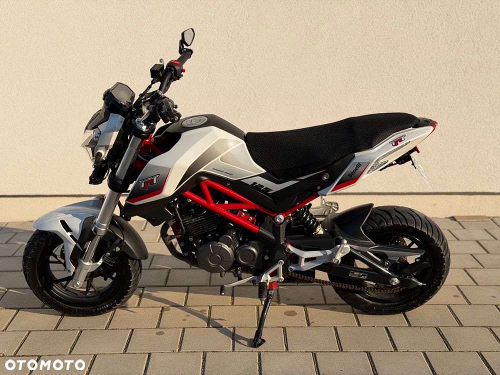 Benelli TNT - 2