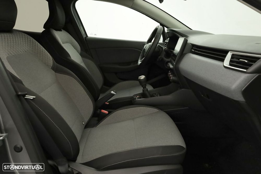 Renault Clio 1.0 TCe Evolution Bi-Fuel - 21