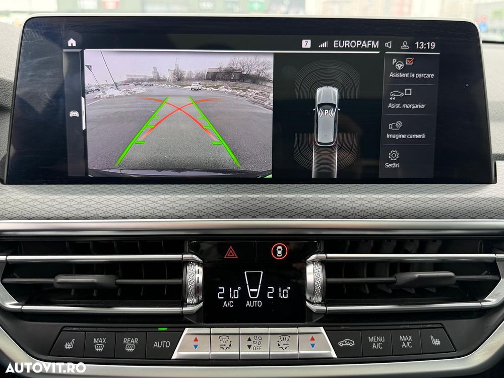 BMW X3 xDrive20d Aut. M Sport Edition - 31