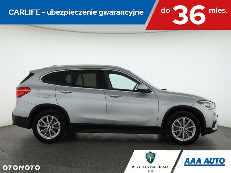 BMW X1 - 8