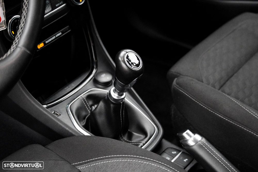 Ford Puma 1.0 EcoBoost MHEV Titanium - 15