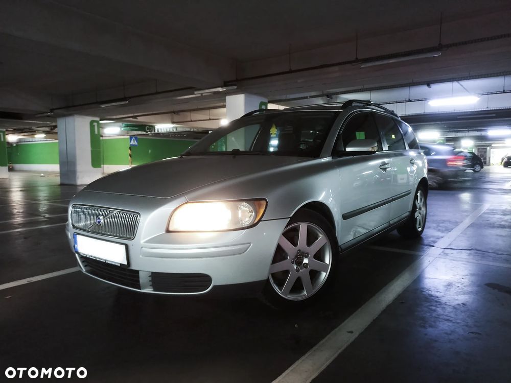 Volvo V50 1.6D DPF Edition - 25