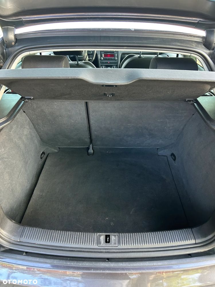 Audi A3 2.0 TDI DPF Ambition - 14