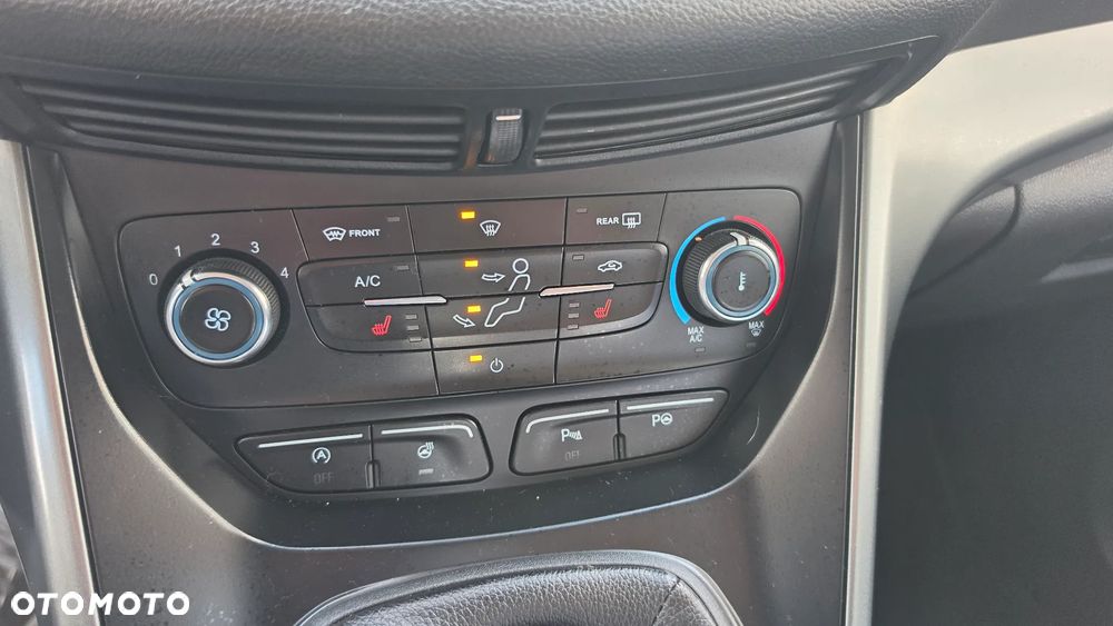 Ford Kuga - 21