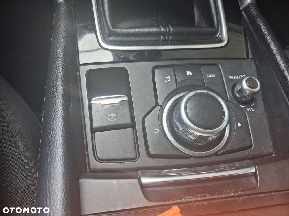 Mazda 3 SKYACTIV-G 120 Exclusive-Line - 29