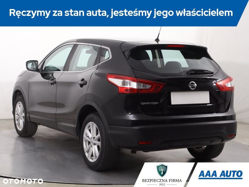 Nissan Qashqai - 6