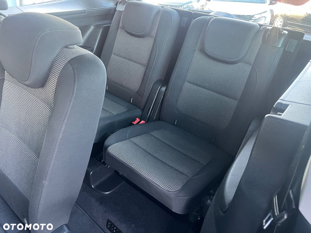 Volkswagen Sharan 2.0 TDI Comfortline - 18