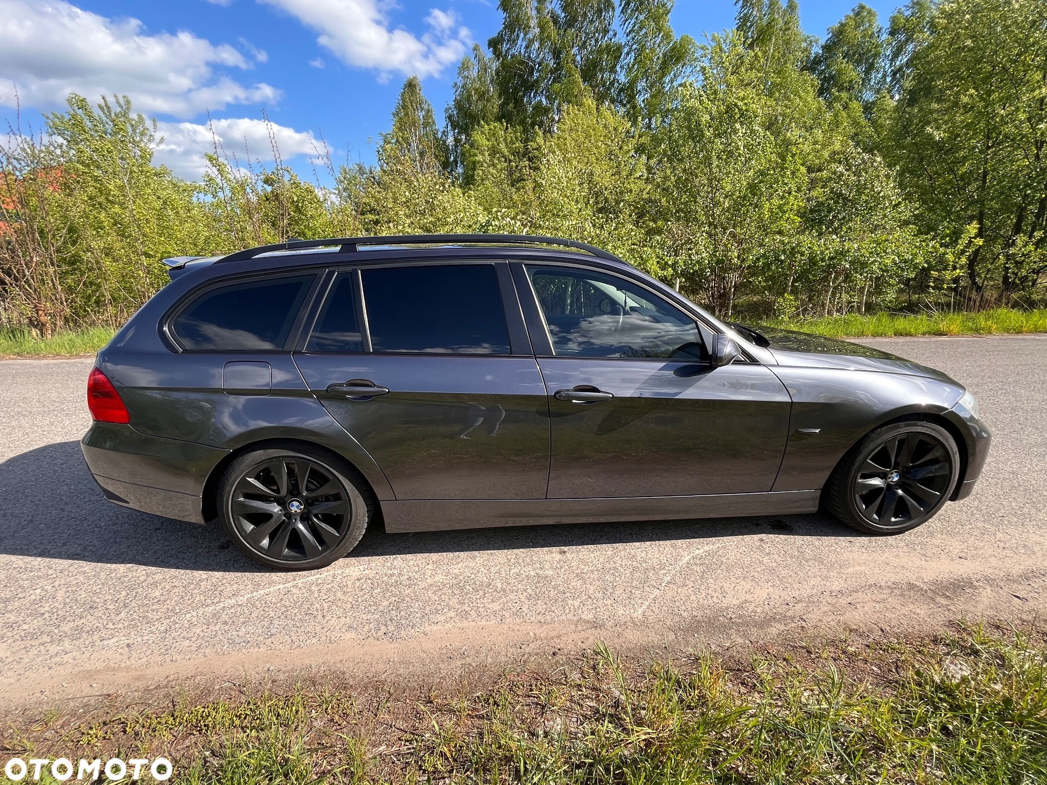 BMW Seria 3 330d - 6