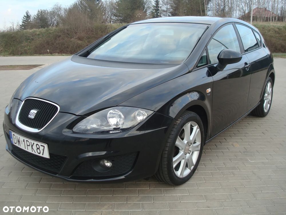 Seat Leon 1.4 TSI Copa S&S - 26