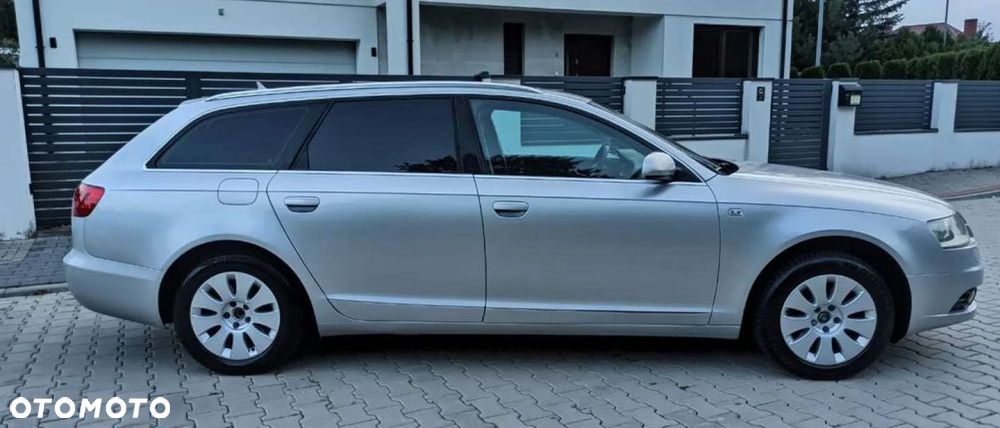 Audi A6 Avant - 19