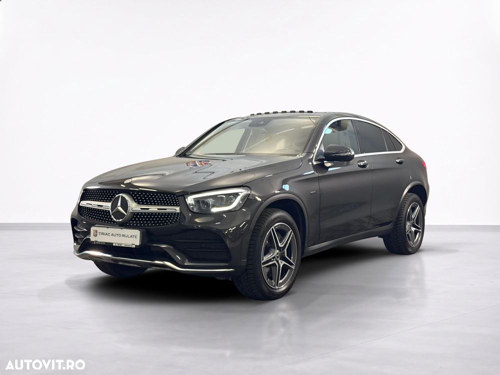 Mercedes-Benz GLC - 2