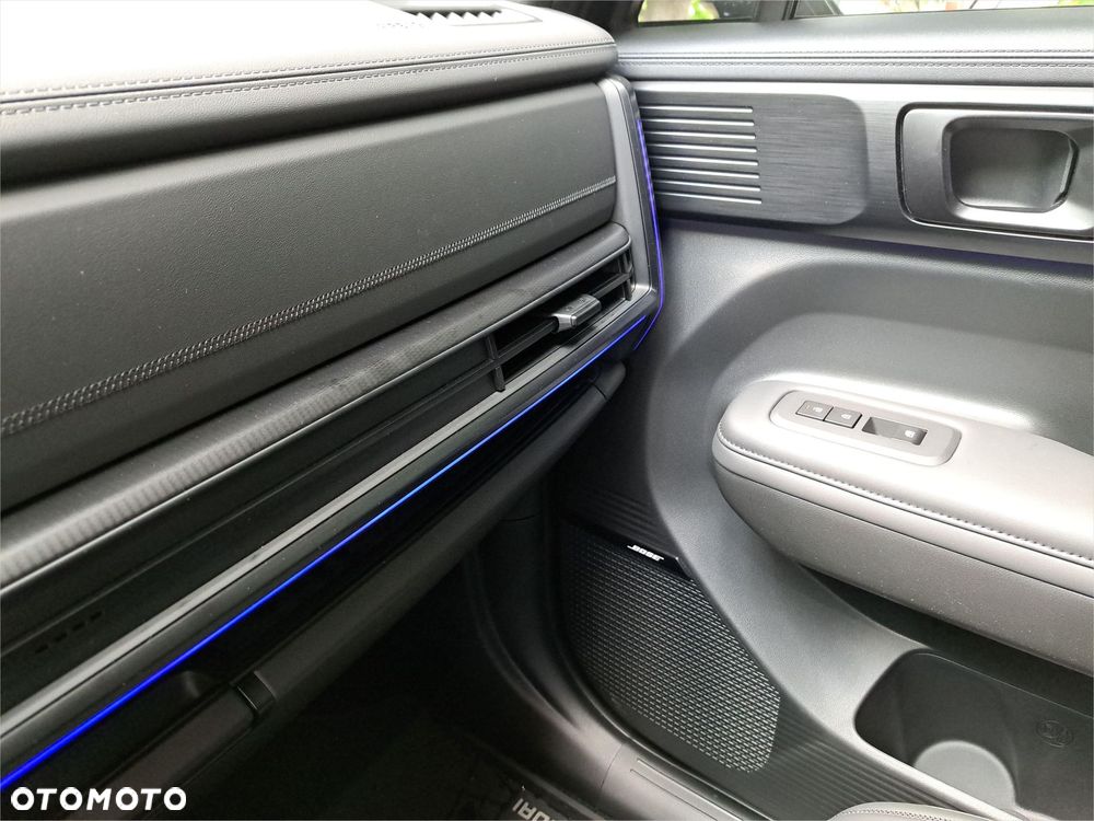 Hyundai Santa Fe - 17