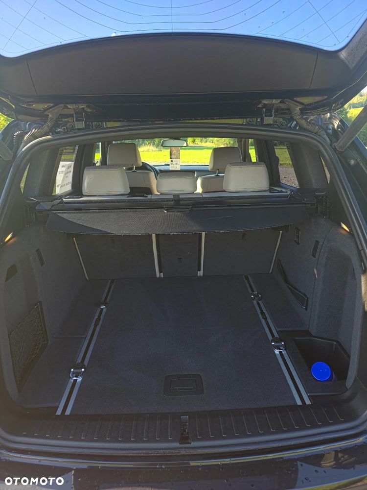 BMW X3 - 9
