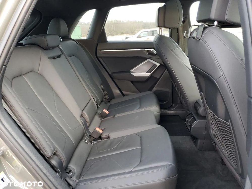 Audi Q3 45 TFSI quattro S tronic S line - 8