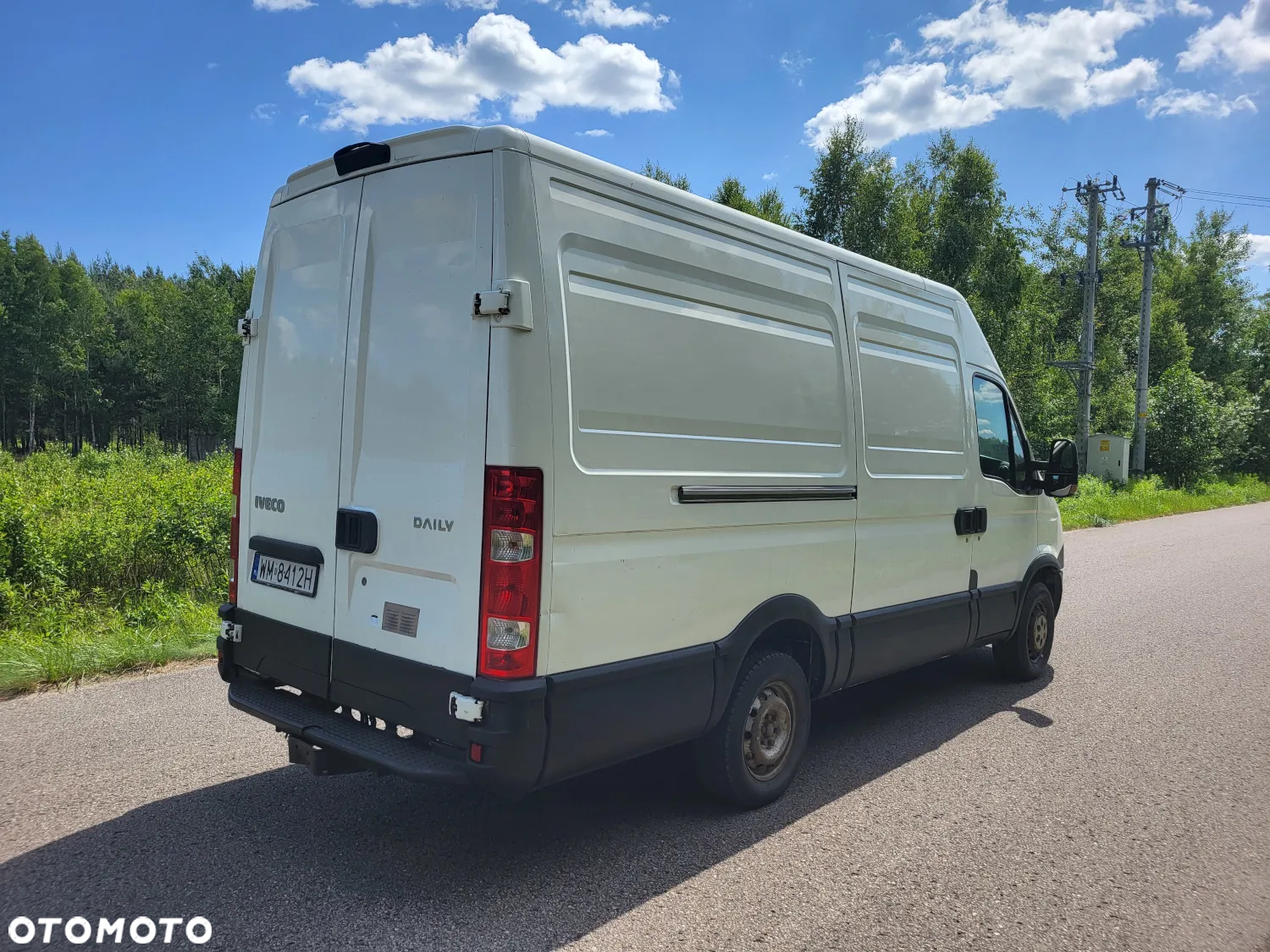 Iveco Daily - 6