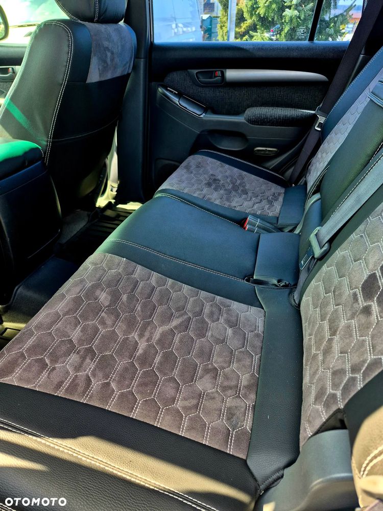 Toyota Land Cruiser 3.0 D Luna - 20