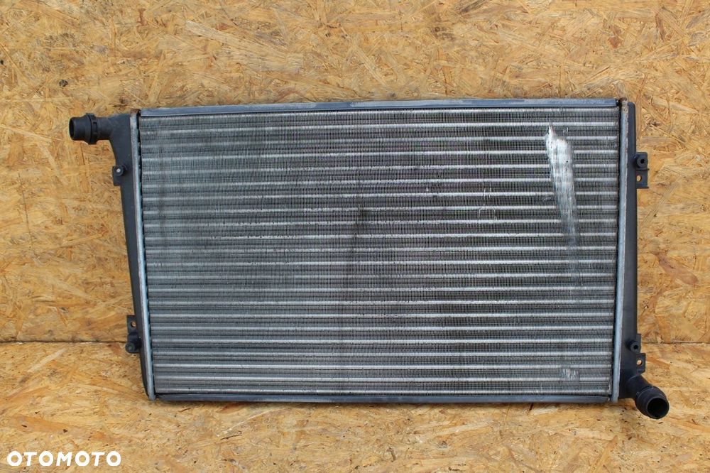 Chłodnica Wody VW AUDI SEAT SKODA 1.9TDI 2.0TDI - 2