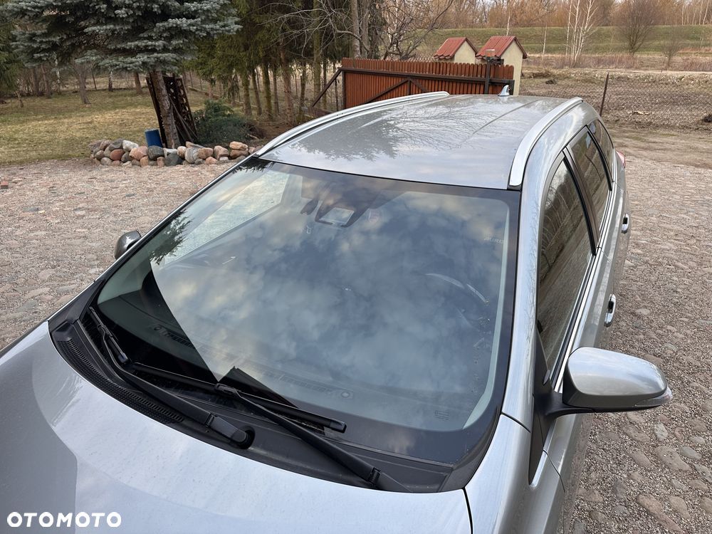 Toyota Auris 1.6 Comfort MS - 14