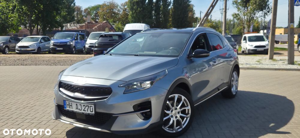 Kia XCeed 1.6 GDI DCT6 OPF Platinum Edition - 18