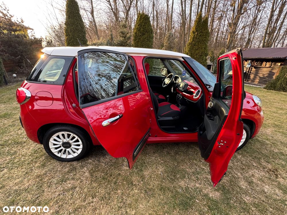 Fiat 500L 1.3 Multijet Pop Star S&S - 30