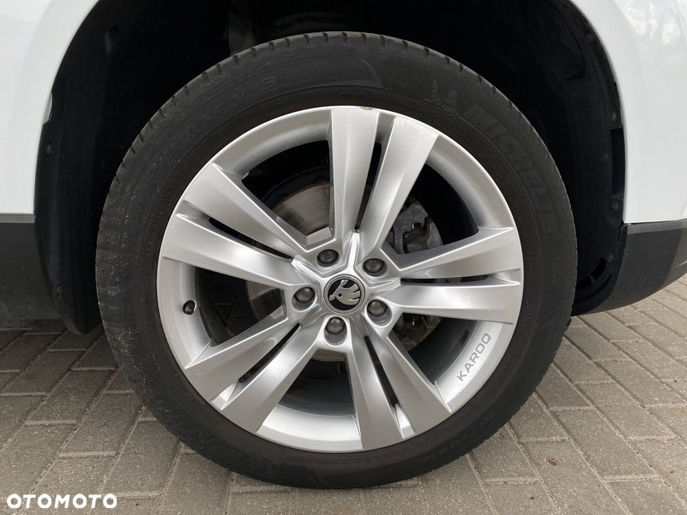 Skoda Karoq 1.5 TSI ACT Style - 37