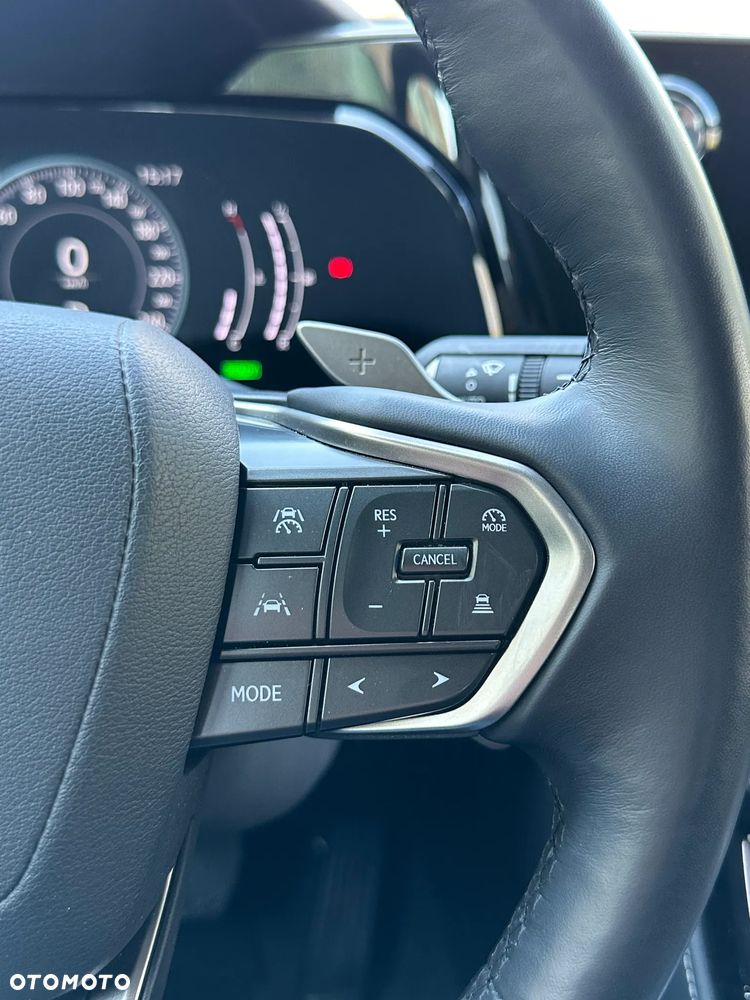 Lexus NX 350h Prestige 2WD - 21