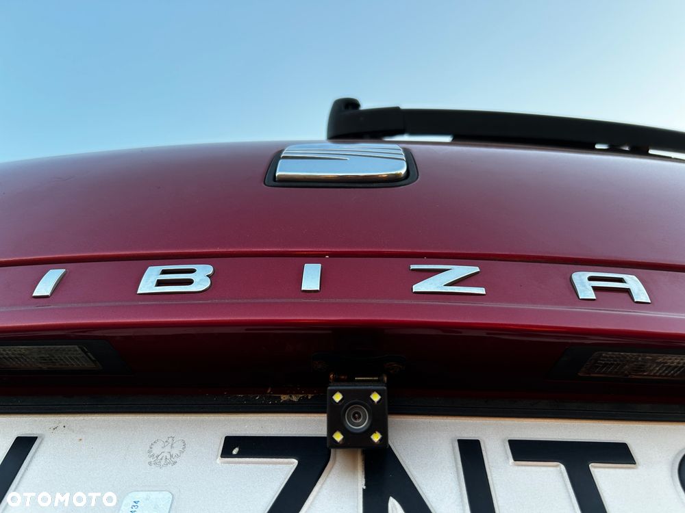 Seat Ibiza 1.6 TDI DPF Style - 38