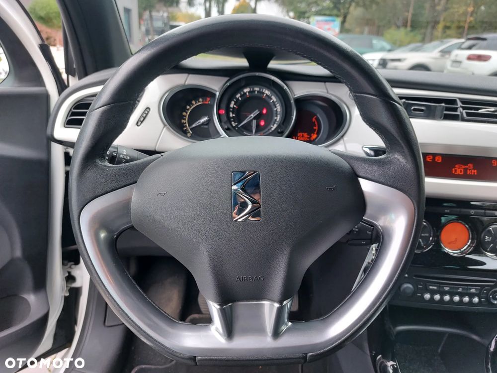 Citroën DS3 1.6 VTi SoChic - 14