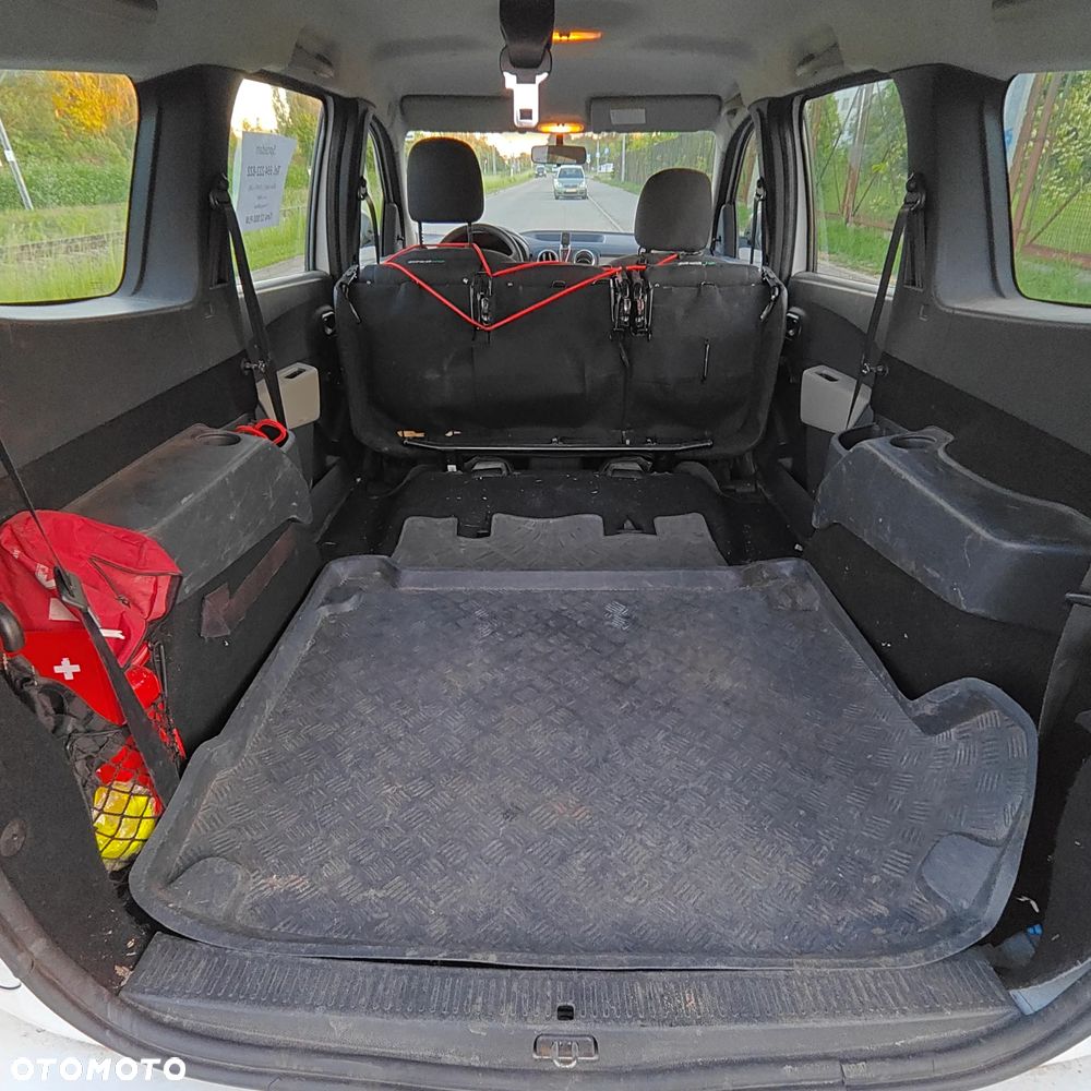 Dacia Lodgy - 7
