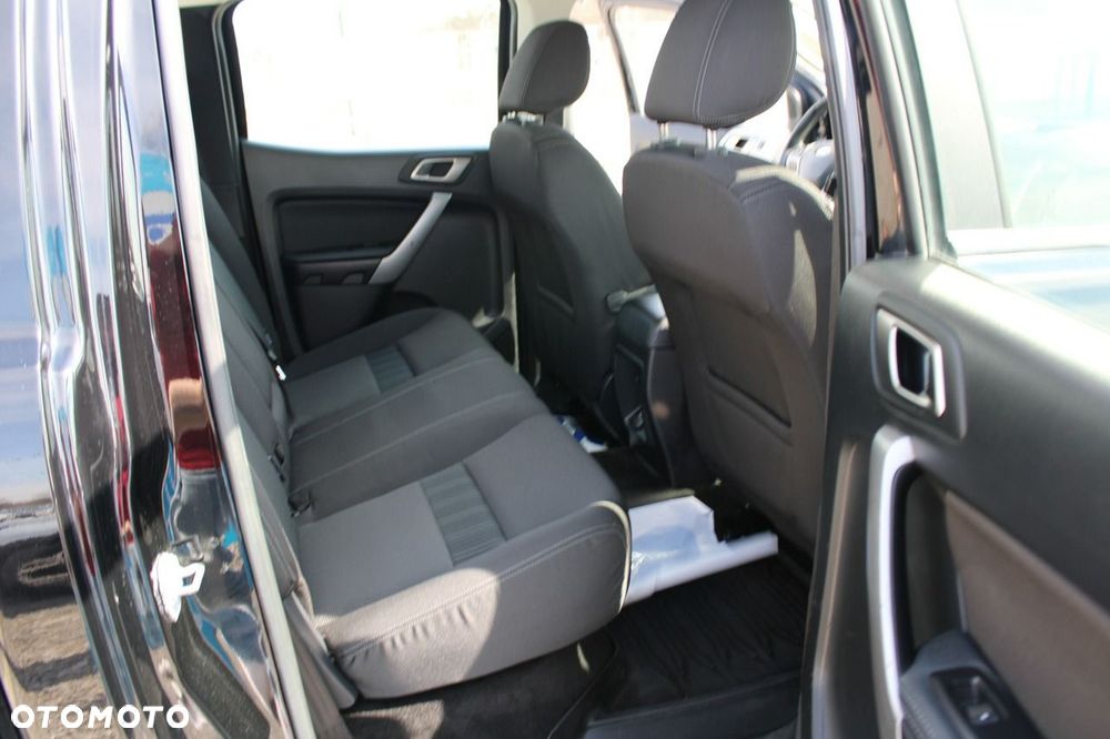 Ford Ranger - 31
