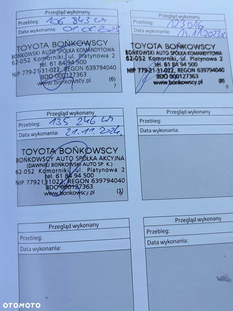 Toyota C-HR 1.2 T Premium - 23