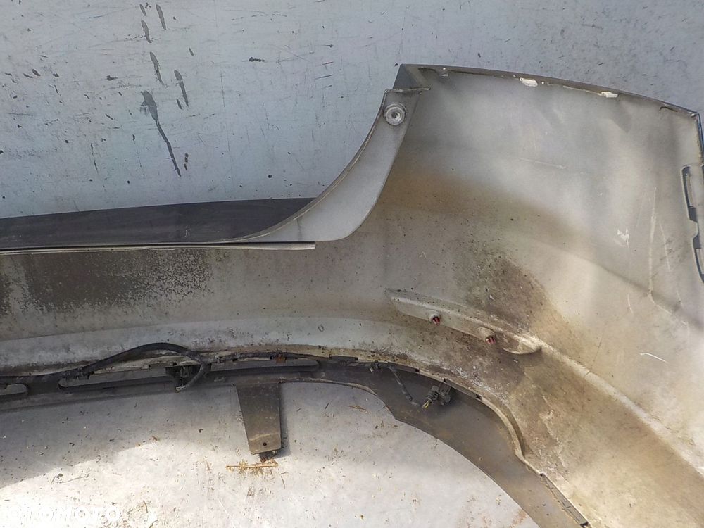 188 FORD MONDEO IV MK4 HB PDC ZDERZAK TYŁ TYLNY - 7