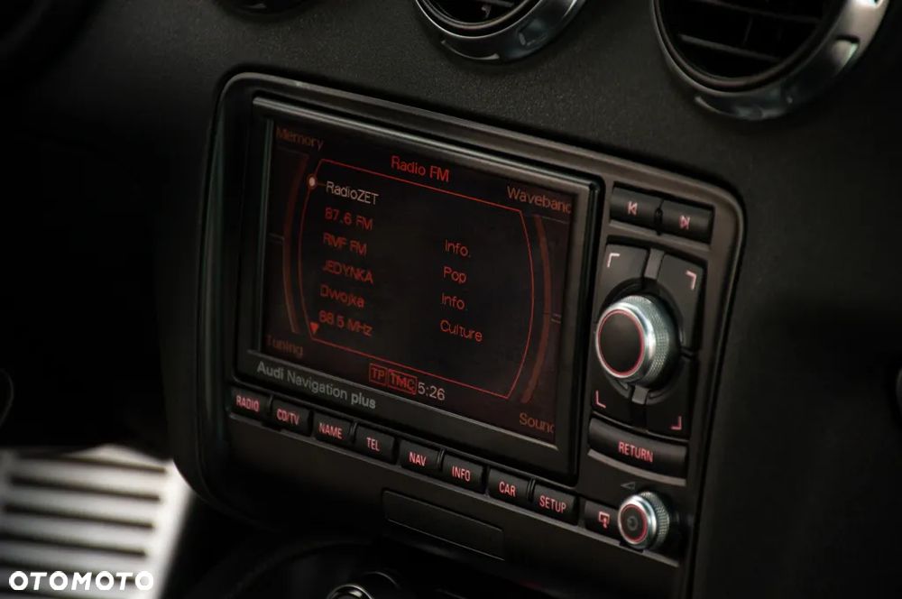 Audi TT Coupé 2.0 TDI quattro - 20