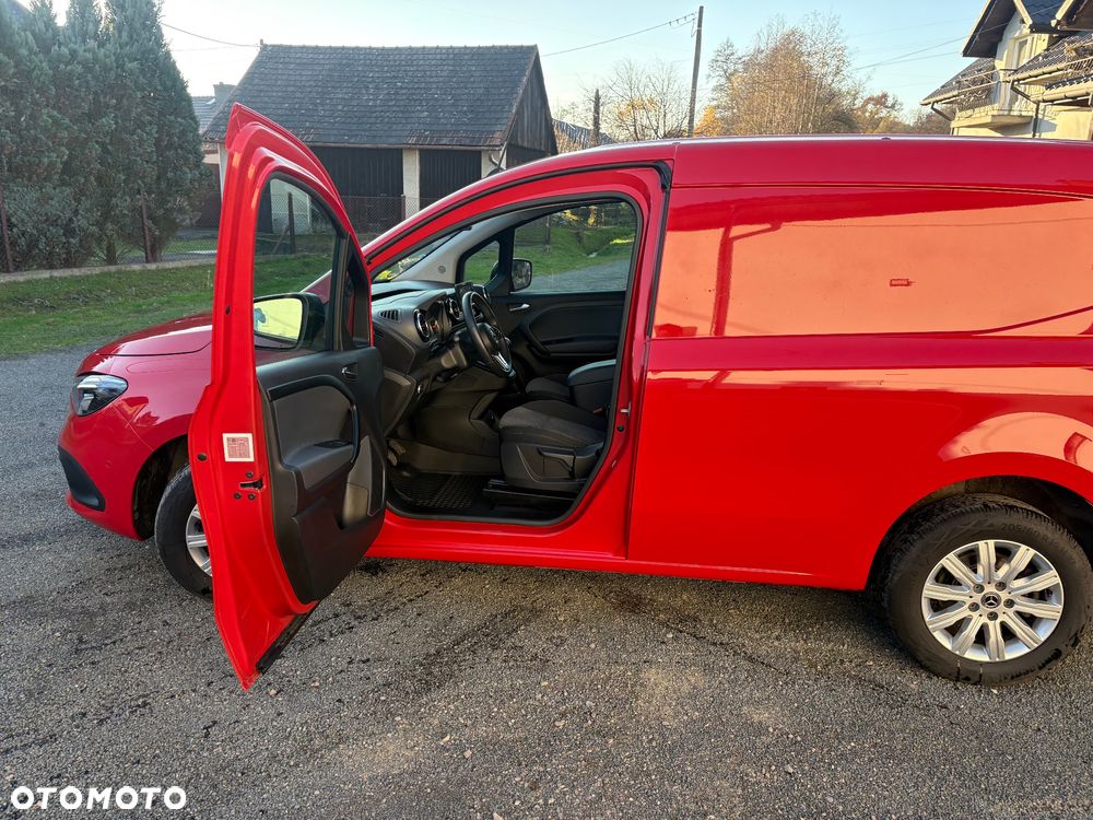 Mercedes-Benz CITAN - 17