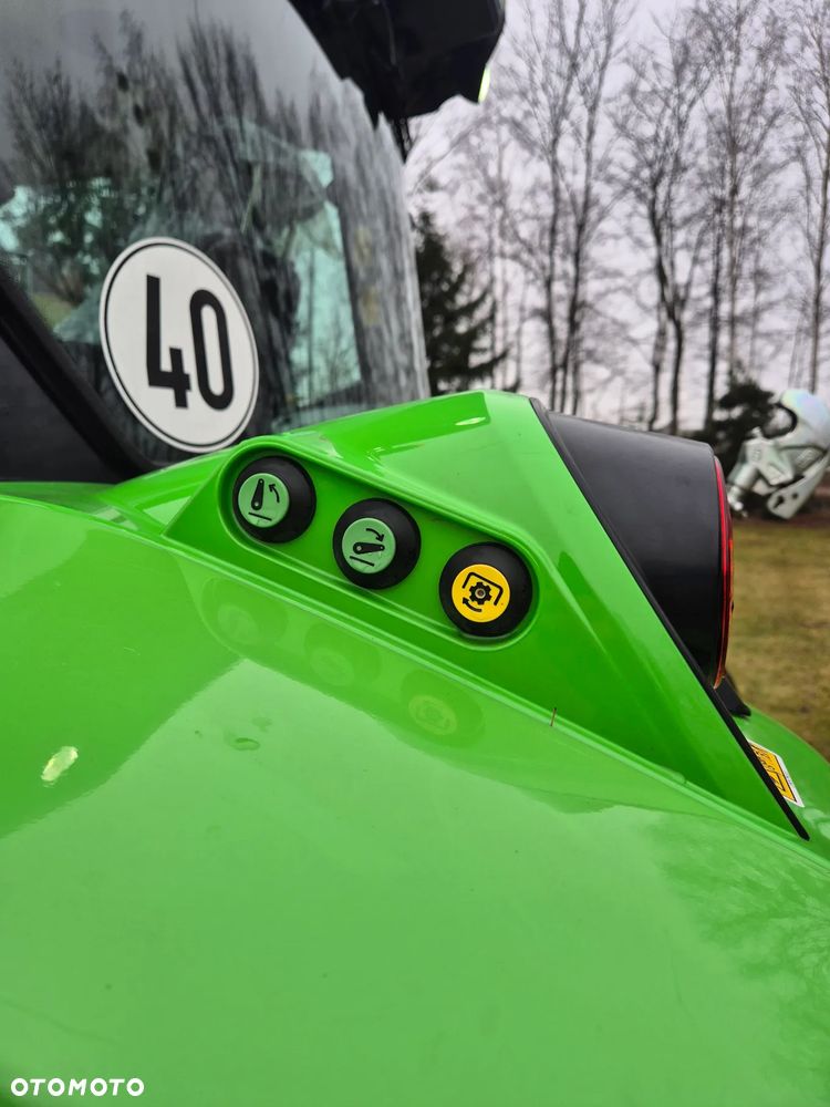 Deutz-Fahr 5095 GS - 15