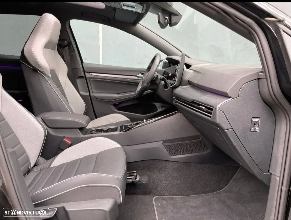 VW Golf 1.5 TSI e-Hybrid GTE DSG - 17