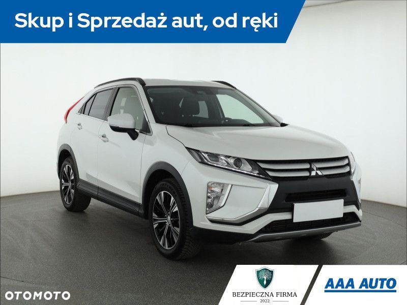 Mitsubishi Eclipse Cross - 3
