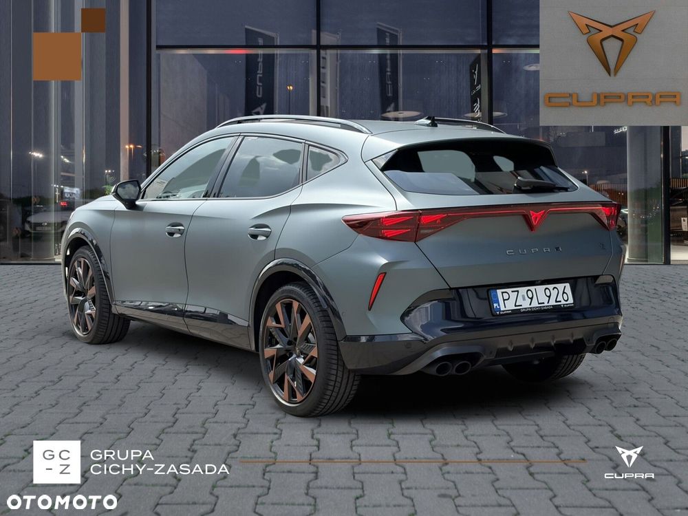 Cupra Formentor - 4
