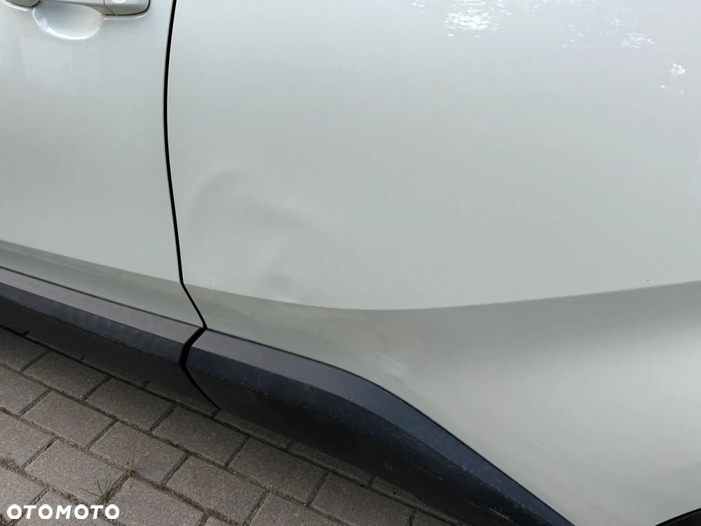 Toyota C-HR 1.2 Turbo Style - 27