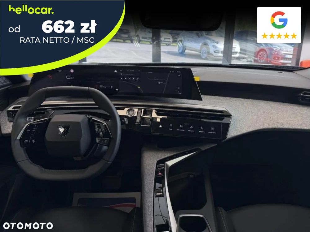 Peugeot 3008 1.2 PureTech mHEV Allure e-DCS6 - 5