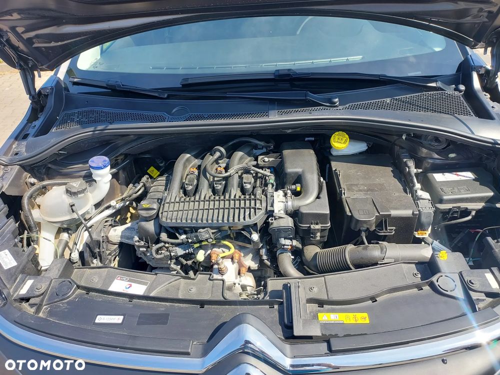Citroën C3 1.2 PureTech Plus - 15