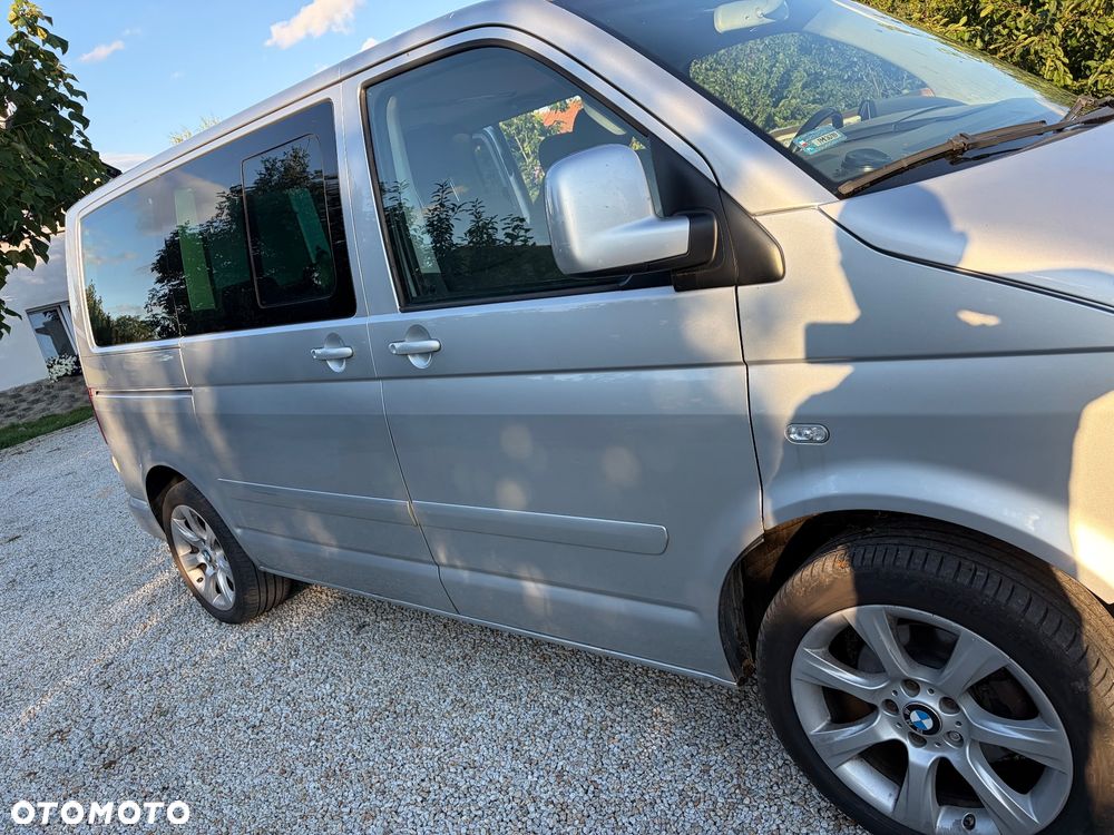 Volkswagen Multivan L1 Comfortline - 7