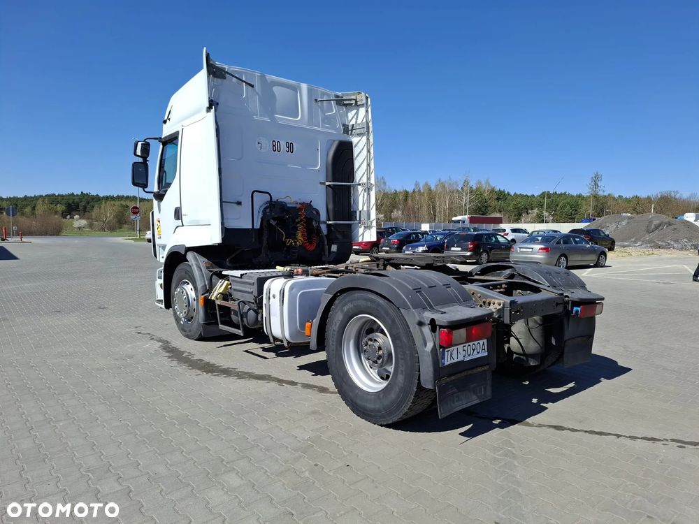 Renault PREMIUM 450 DXI EURO 5 manual z Francji . - 15