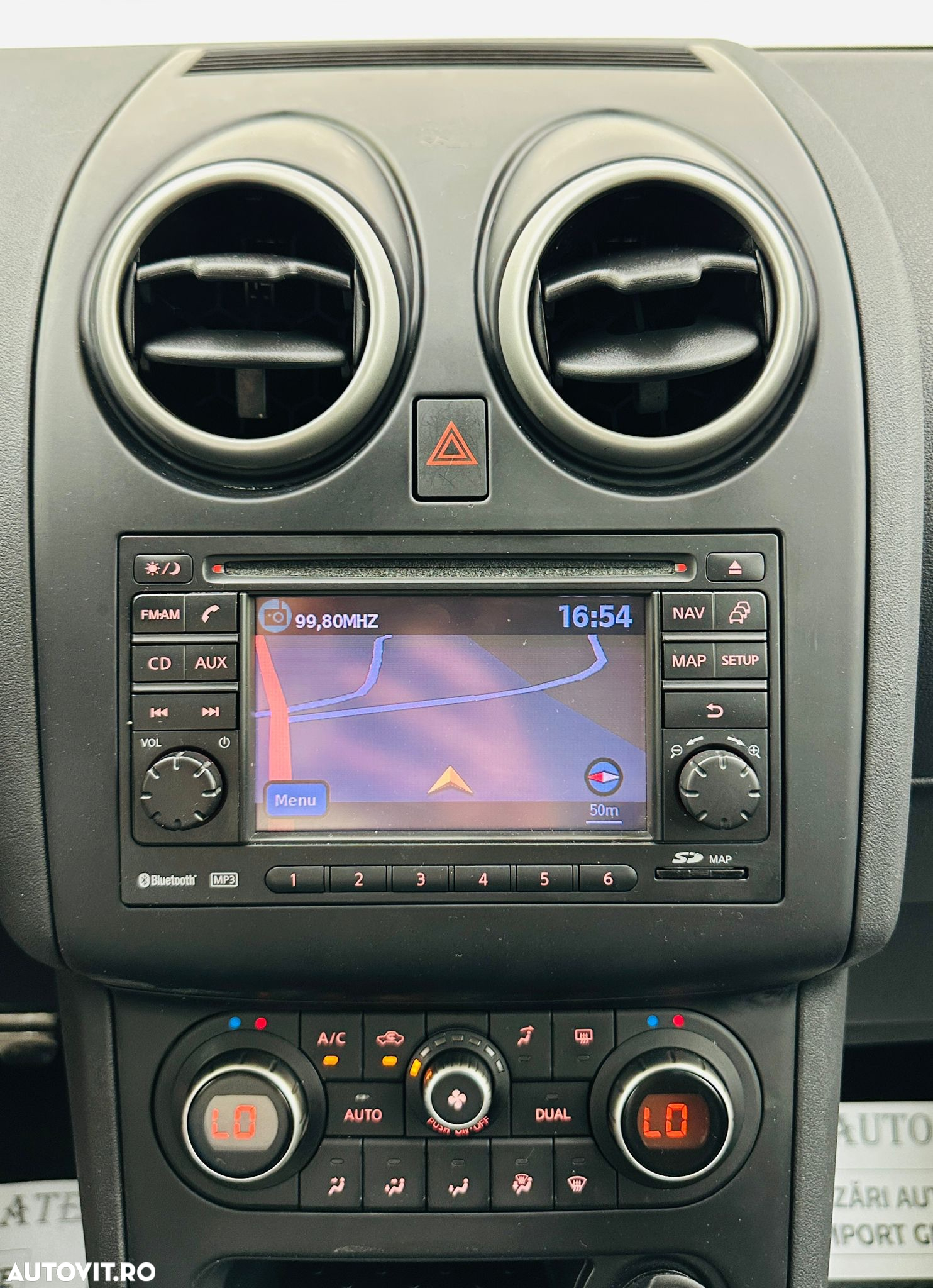 Nissan Qashqai - 32