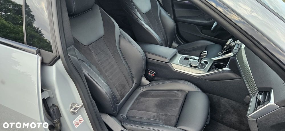 BMW Seria 4 420i Sport-Aut M Sport - 32