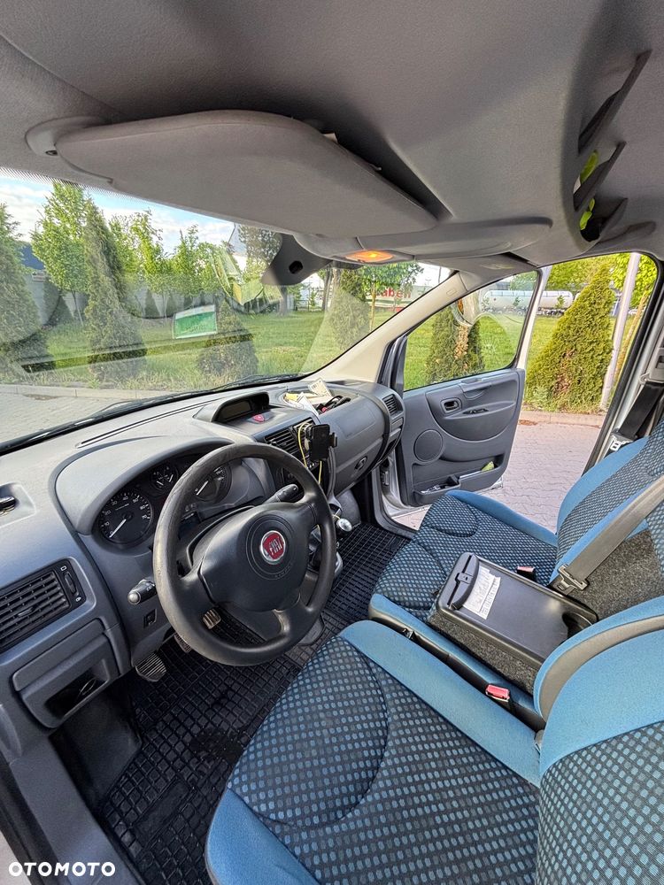 Fiat Scudo - 6